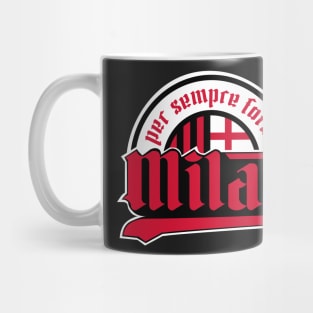 Everyday milan Mug